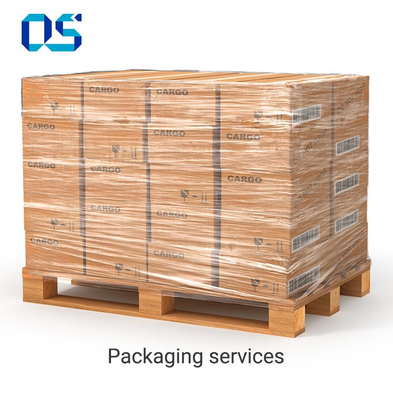 QS Cheap Logistics Air Freight to United States Virgin Islands