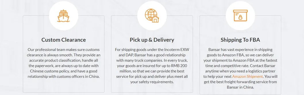 Queen 1688 Sourcing Agent Logistic Fastest and Cheapest International Freight to India