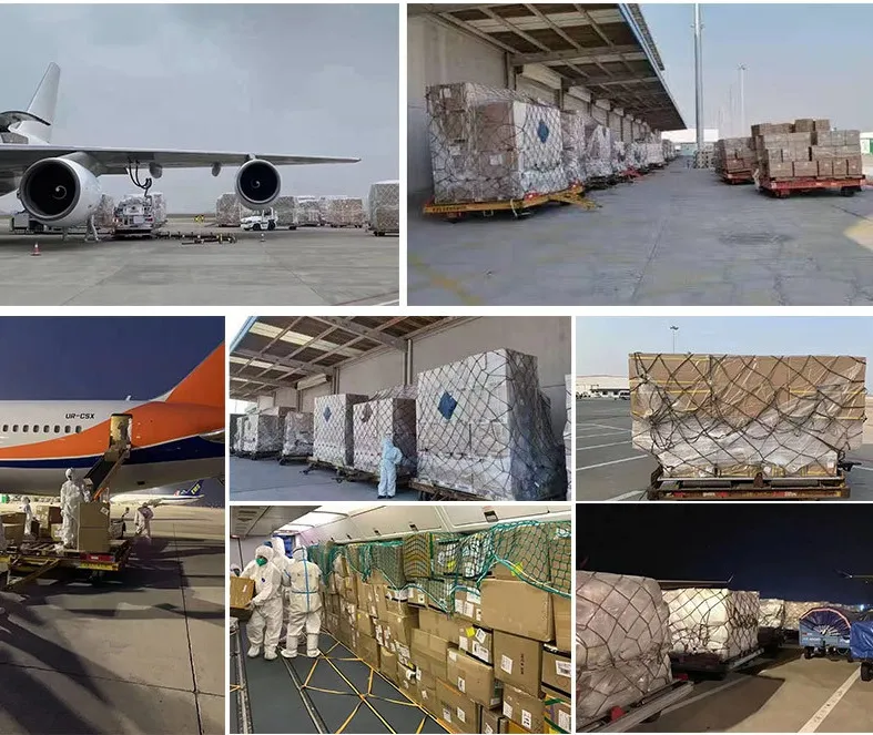 Reduce Air Shipping Costsi Shenzhen Air Shipping Agent to Sydney/Melbourne/Brisbane