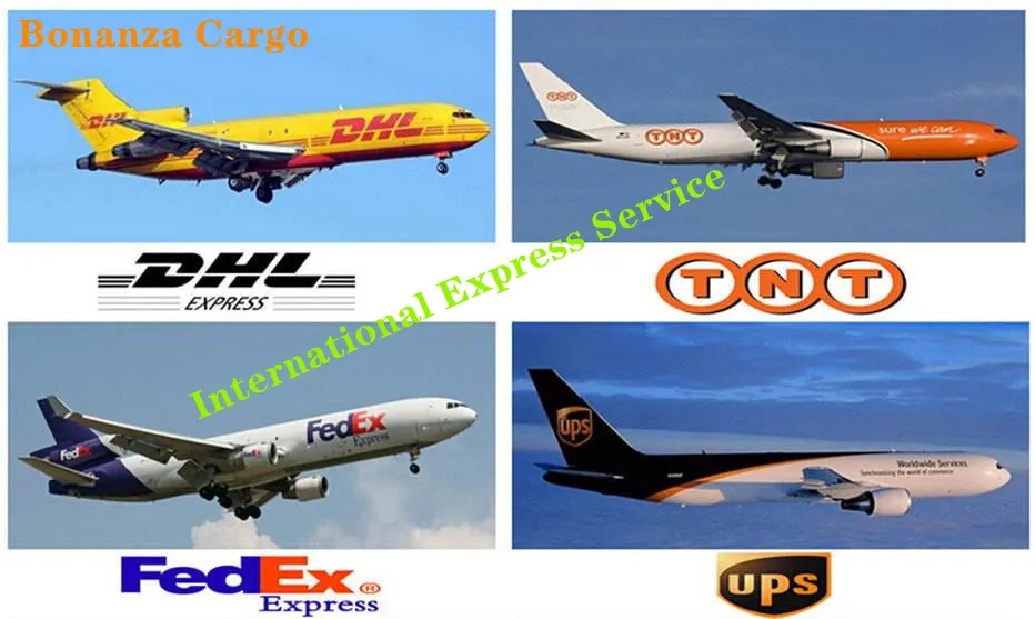Reliable Air Cargo Forwarder of Oxygen Concentrator/Oximeter From China to The World