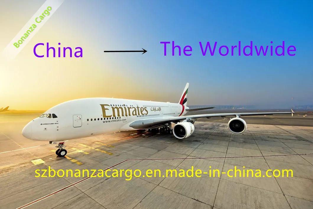 Reliable Air Cargo Forwarder of Oxygen Concentrator/Oximeter From China to The World