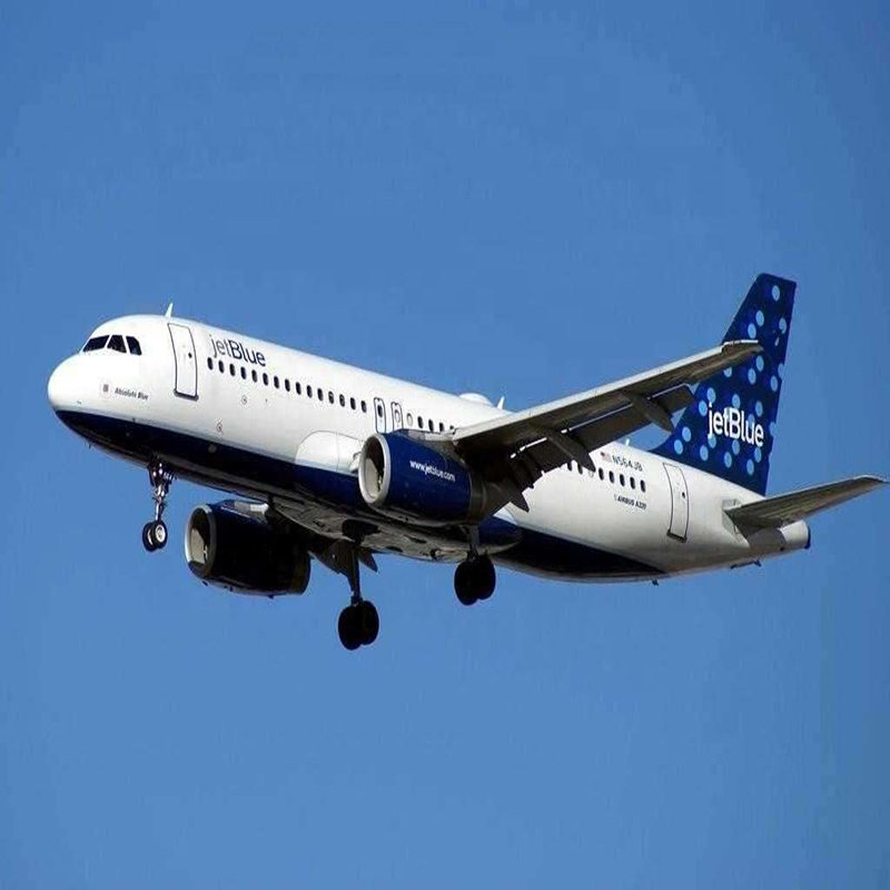 Reliable Air Freight Shipping Service From China to Vatican