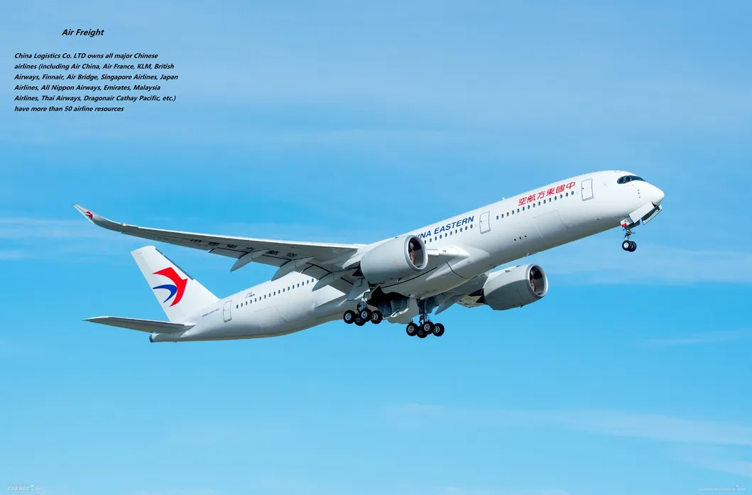 Reliable and Experienced Air Shipping From Shenzhen to UK/Germany/Italy/Spain/Netherland/Austria/Bulgaria