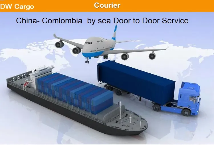 Reliable Battery Air Shipping/Express Service From China Colombiato