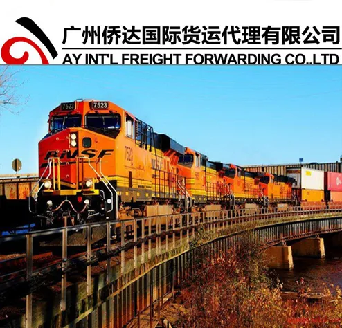 Reliable China Consolidator / Consolidation Shipping to Worldwide