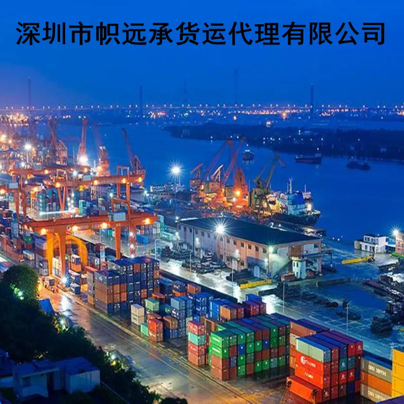 Reliable China Export Agent Customs Clearance Air Freight From China to Worldwide Logistics
