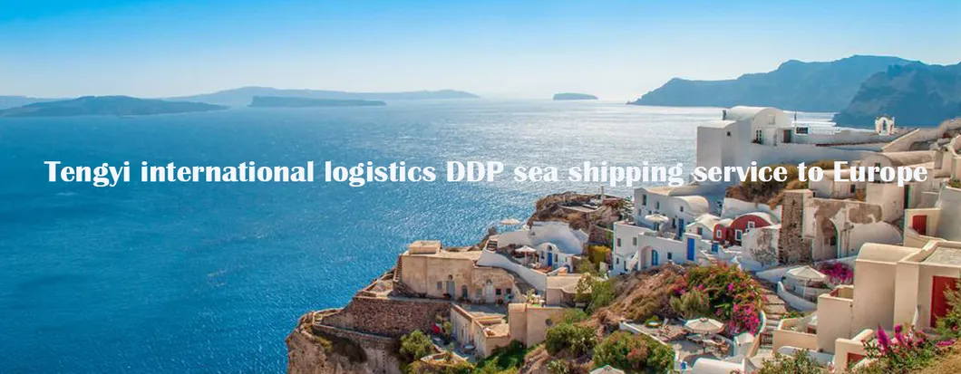 Reliable International Air/Sea Freight Cargo Fast Shipping From China to Hungary