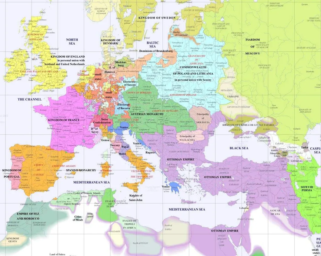 Reliable International Air/Sea Freight Cargo Fast Shipping From China to Hungary