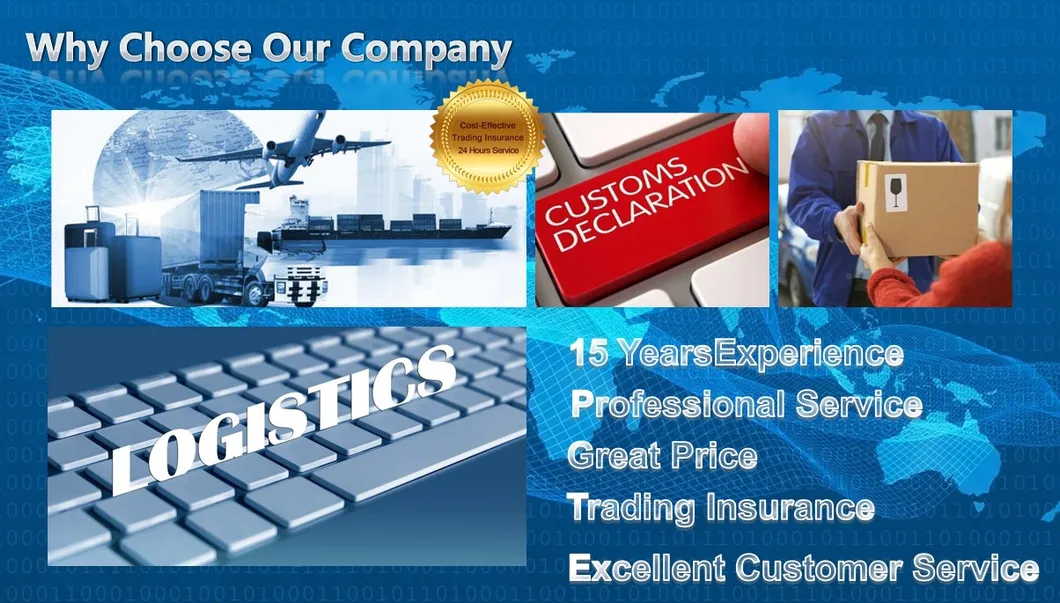 Reliable Sea Freight Forwarder, Delivery Service to United Kingdom