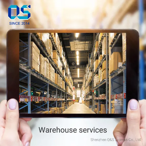 Reliable Sea Freight/Shipping Forwarding Service From China to Dubai