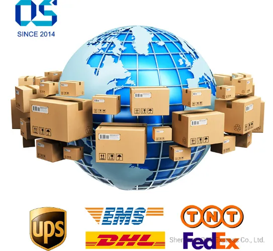 Reliable Sea Freight/Shipping Forwarding Service From China to Dubai