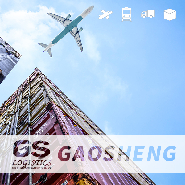 Reliable Shipping Agent Air Cargo Service Rates From Guangzhou/Foshan China to Riyadh/ Jeddah /Dammam Saudi Arabia