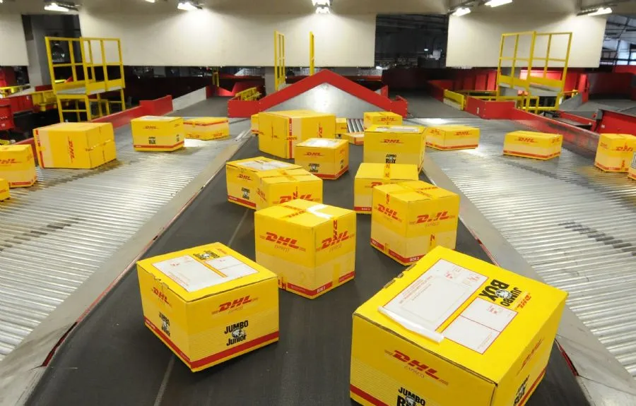 Safe and Reliable One-Stop Service Air Forwader Shipping Company