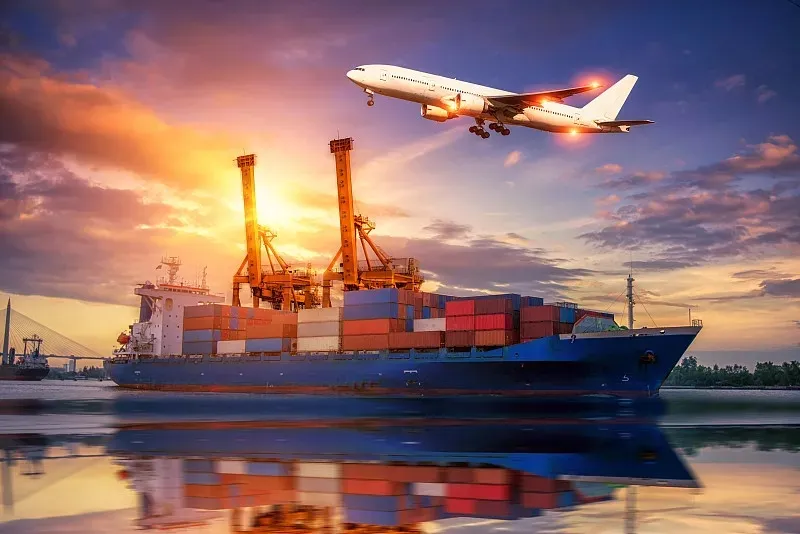 Safe and Reliable One-Stop Service Air Forwader Shipping Company
