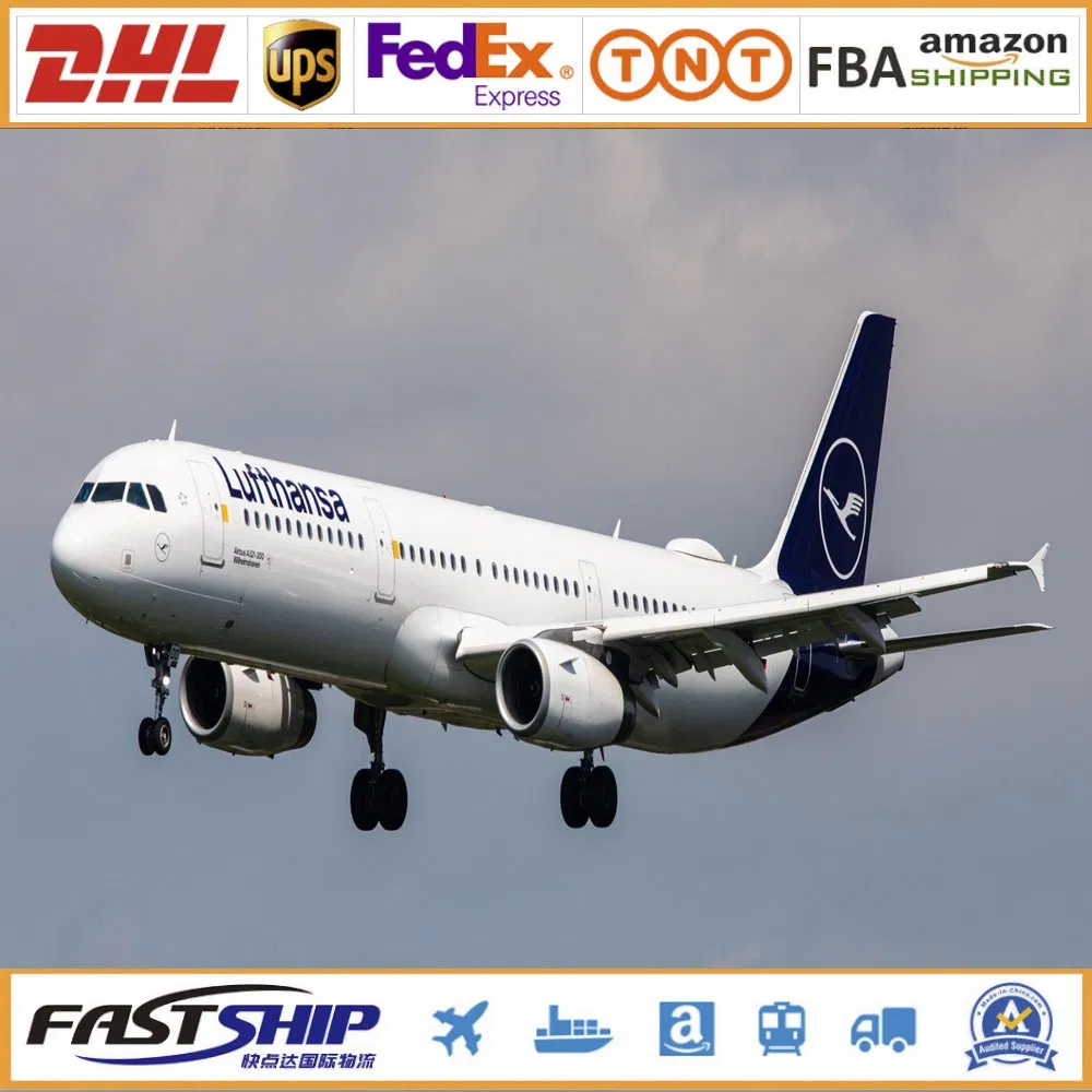 Safe Cheap Air Shipping Guangzhou to Portugal/Hungary/Italy Airlines Cargo Agent