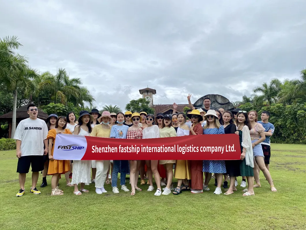 Safe&Quick Air/Sea Door to Door Freight Forwarder to Peru