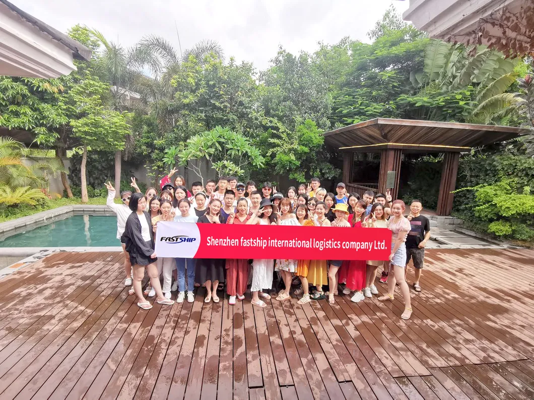 Safe&Quick Air/Sea Door to Door Freight Forwarder to Peru