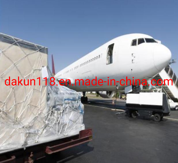 Sea/Air Cargo Shipping Agent Freight Forwarder From China to Worldwide Netherlands Fba DDP DDU--Cheap Seafreght/Airfreight