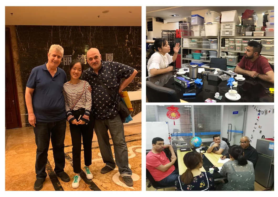 Sea Freght From China to Colombo Sri Lanka Shipping Service