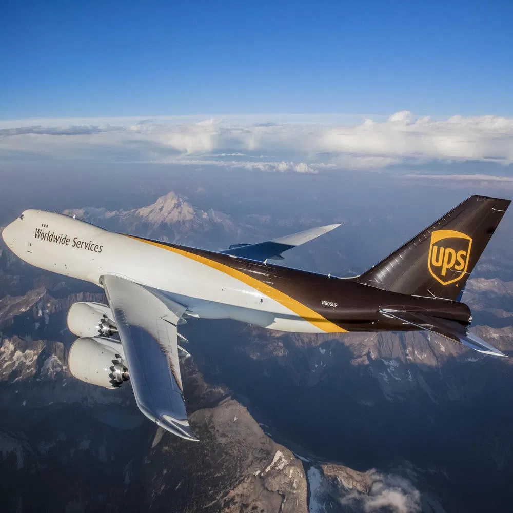 Sea Freight from China to Chicago USA