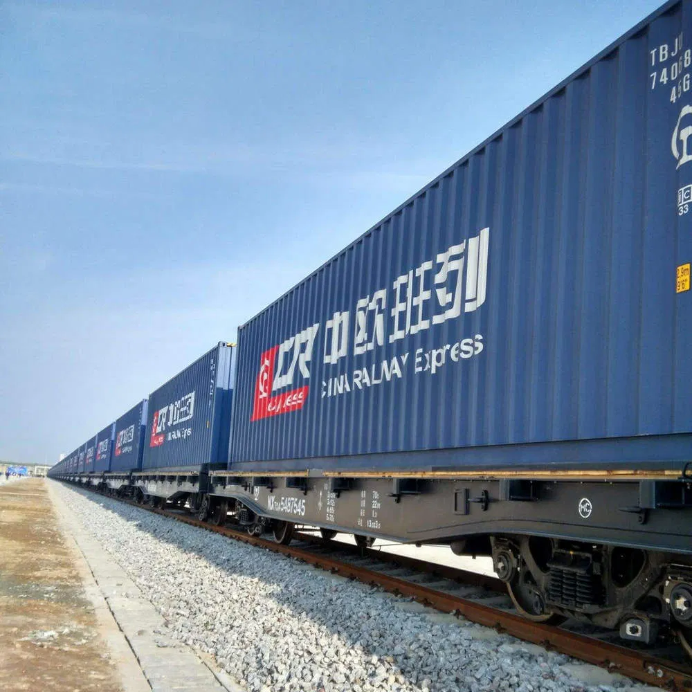 Sea Freight from China to Panama Colon Free Zone