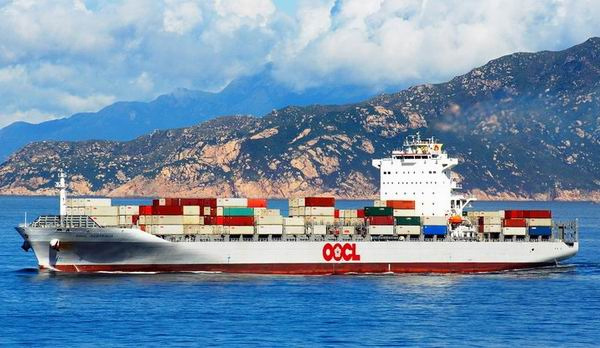 Sea Freight From Shanghai to Callao Peru