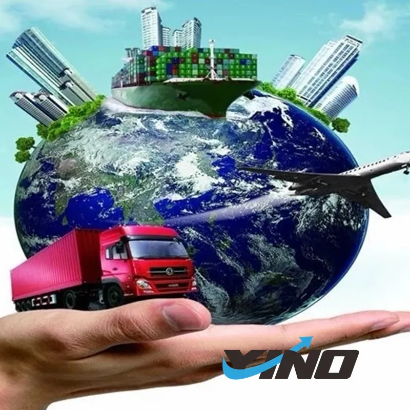 Sea Freight to Saudi/Arabia/South Africa From China Low Price Shipping Forwarding Agent