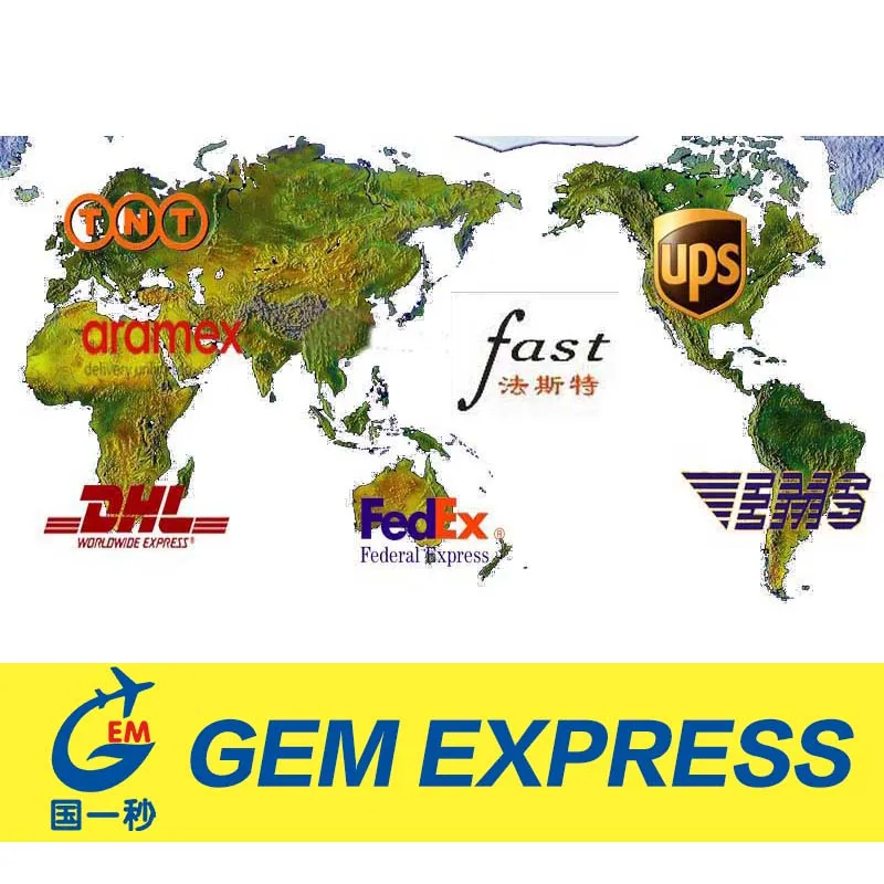 Sea Shipping Air Cargo Door to Door Shipping From China to Cuba Guadeloupe