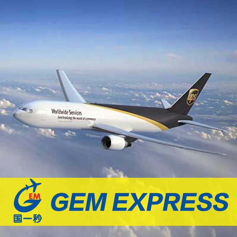 Sea Shipping Air Cargo Door to Door Shipping From China to Cuba Guadeloupe