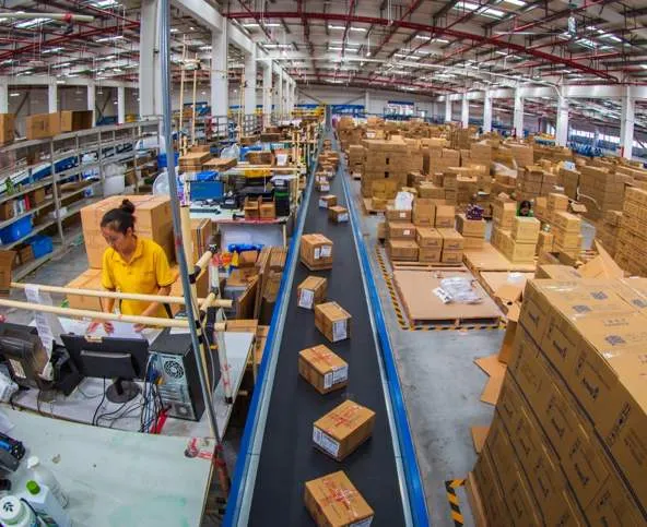 Sea Shipping FCL Freight Forwarder From China to Kingston Jamaica Fast Reliable Logistics Services