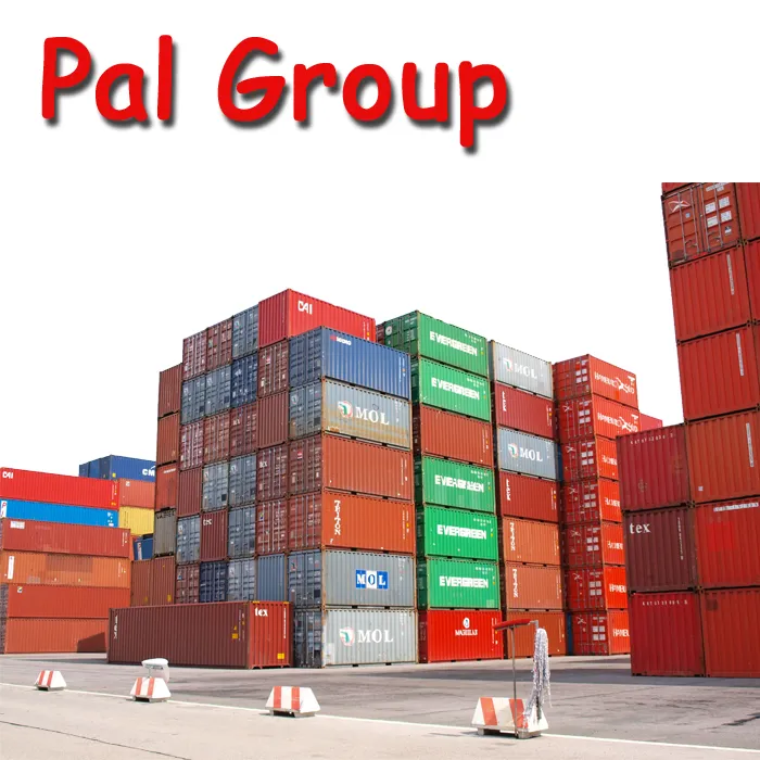 Sea Shipping FCL Freight Forwarder From China to Rijeka Croatia Professional Fast Reliable Logistics Services