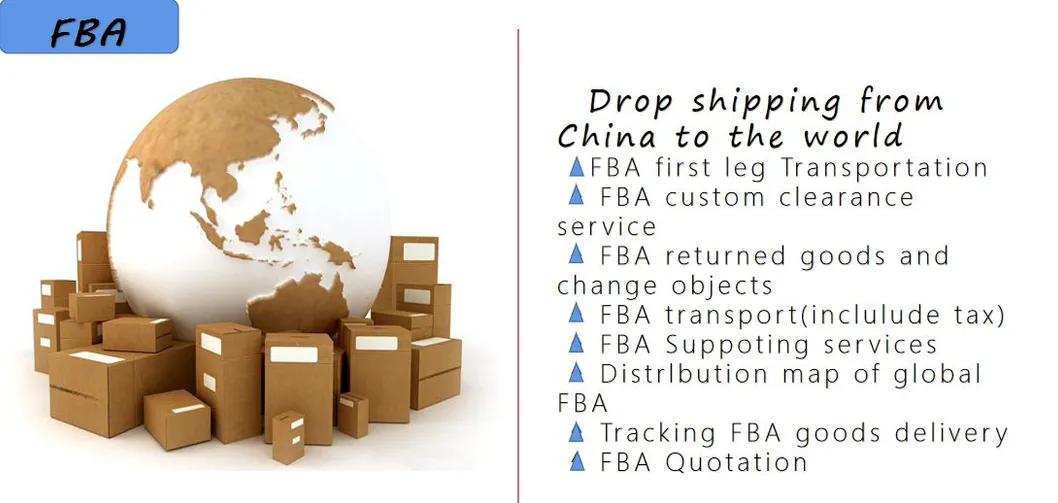 Sea Shipping Freight Forwarder 20 FT 40FT 40hc 45hc Container From China to La Guaira, Maracaibo, Puerto Cabello, Guanta, EL Guamache Venezuela