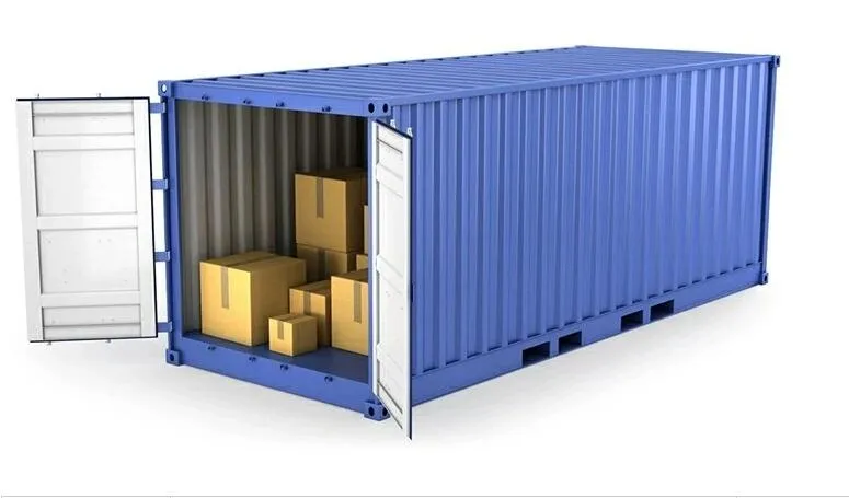 Sea Shipping in The Best Shipping Agent Service to Tailand