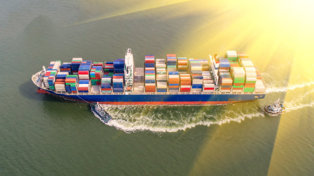 Sea Transport Cheap Freight Forwarder China Shipping to Penang Port
