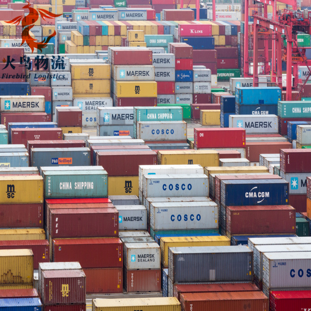 Shenzhen Firebird Logistics Middle East Cheapest Air Freight to Singapore