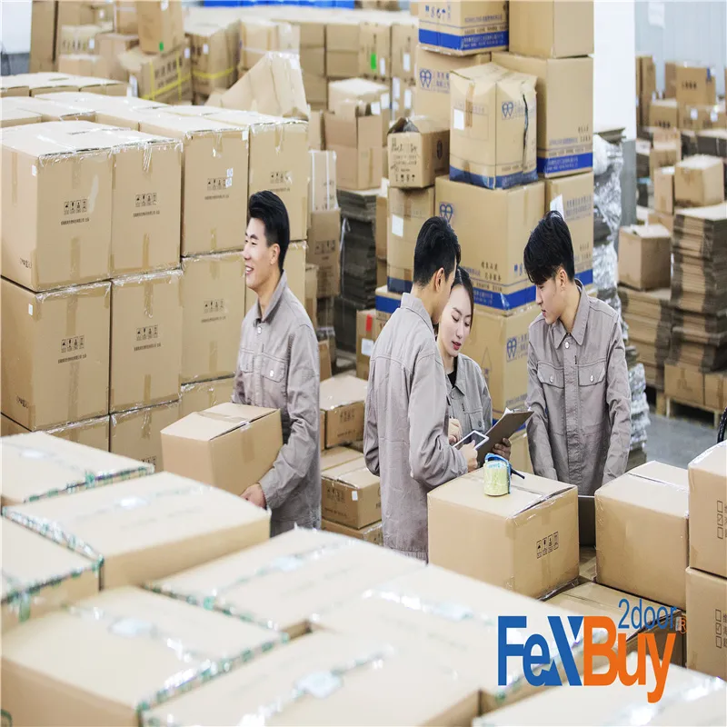 Shenzhen Freight Forwarder From China Cheap Sea Shipping to UK Door to Door Service Top Freight Forwarder