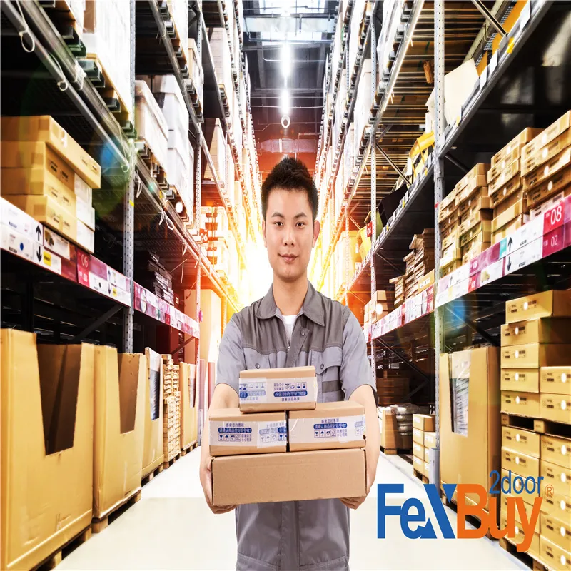 Shenzhen Freight Forwarder From China Cheap Sea Shipping to UK Door to Door Service Top Freight Forwarder