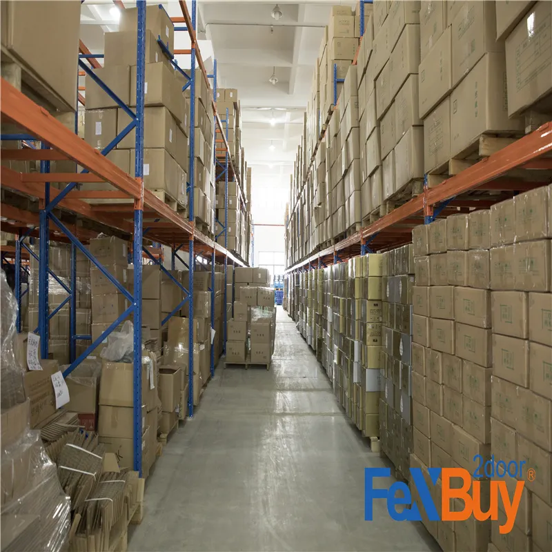 Shenzhen Freight Forwarder From China Cheap Sea Shipping to UK Door to Door Service Top Freight Forwarder