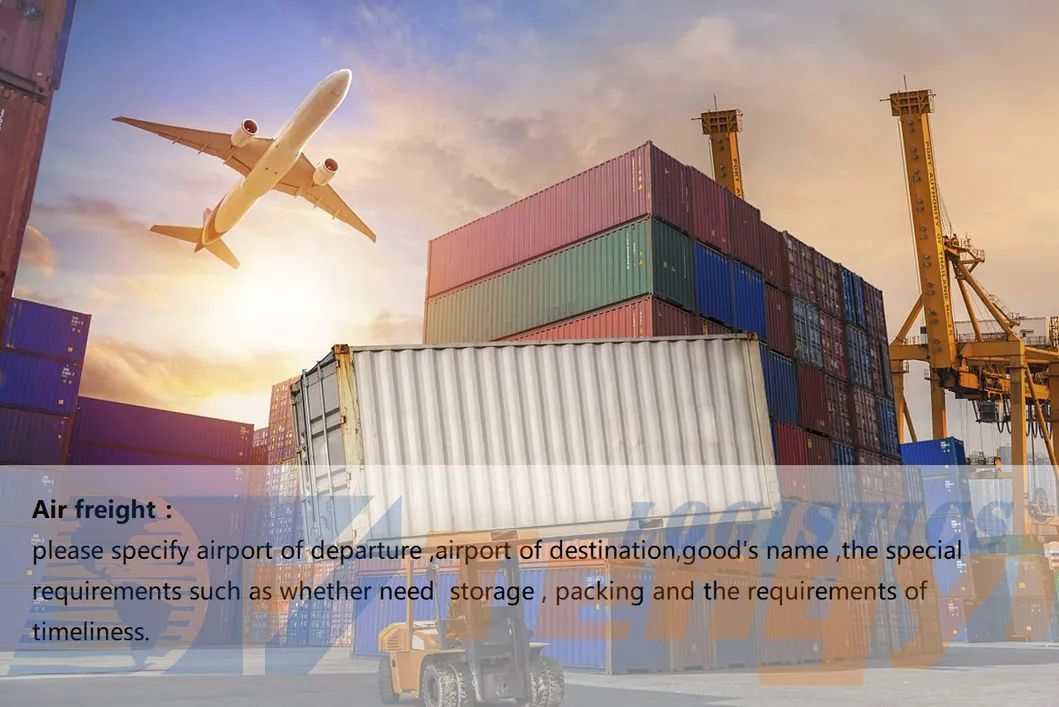 Shenzhen International Shipping Company Cheap Air Cargo From Shenzen to Catumbela