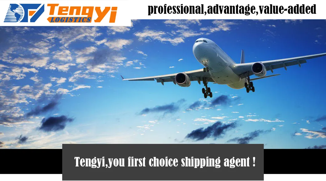 Shenzhen International Shipping Company Cheap Air Cargo From Shenzen to Catumbela