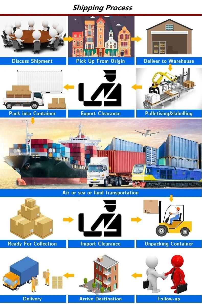 Shenzhen to Lazaro Cardenas with DDP Shipping Service Sea Freight Shipping