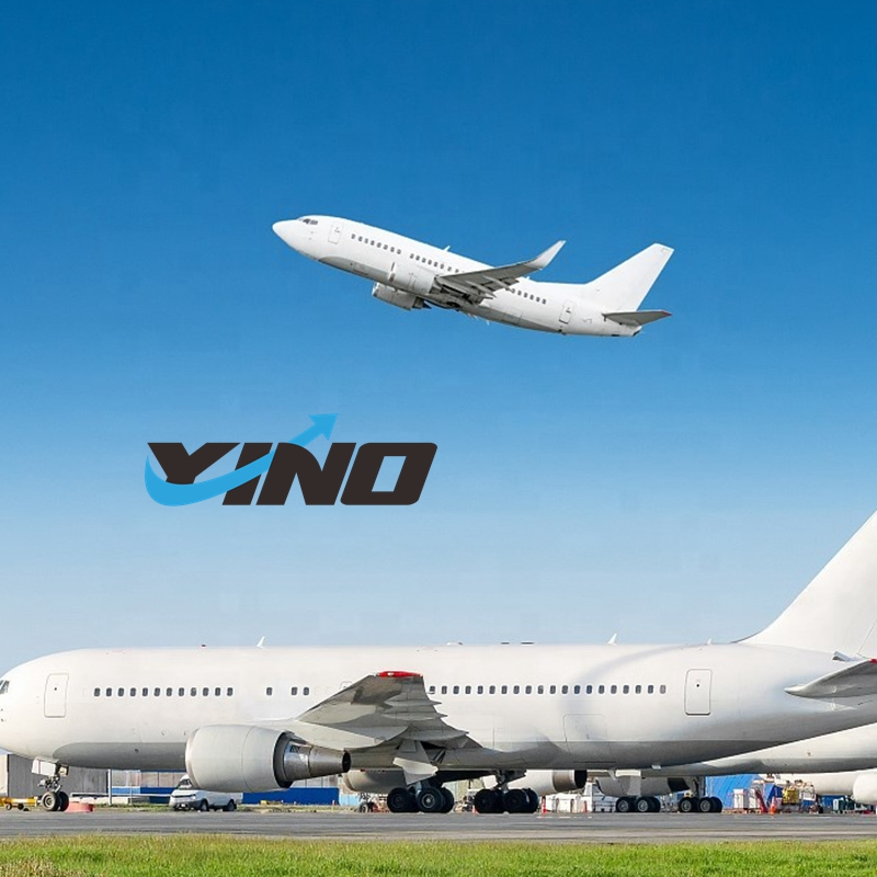 Shipping Agent and Air Freight Forwarder Door to Door Delivery From China to UK/USA/Canada/Spain/Italy