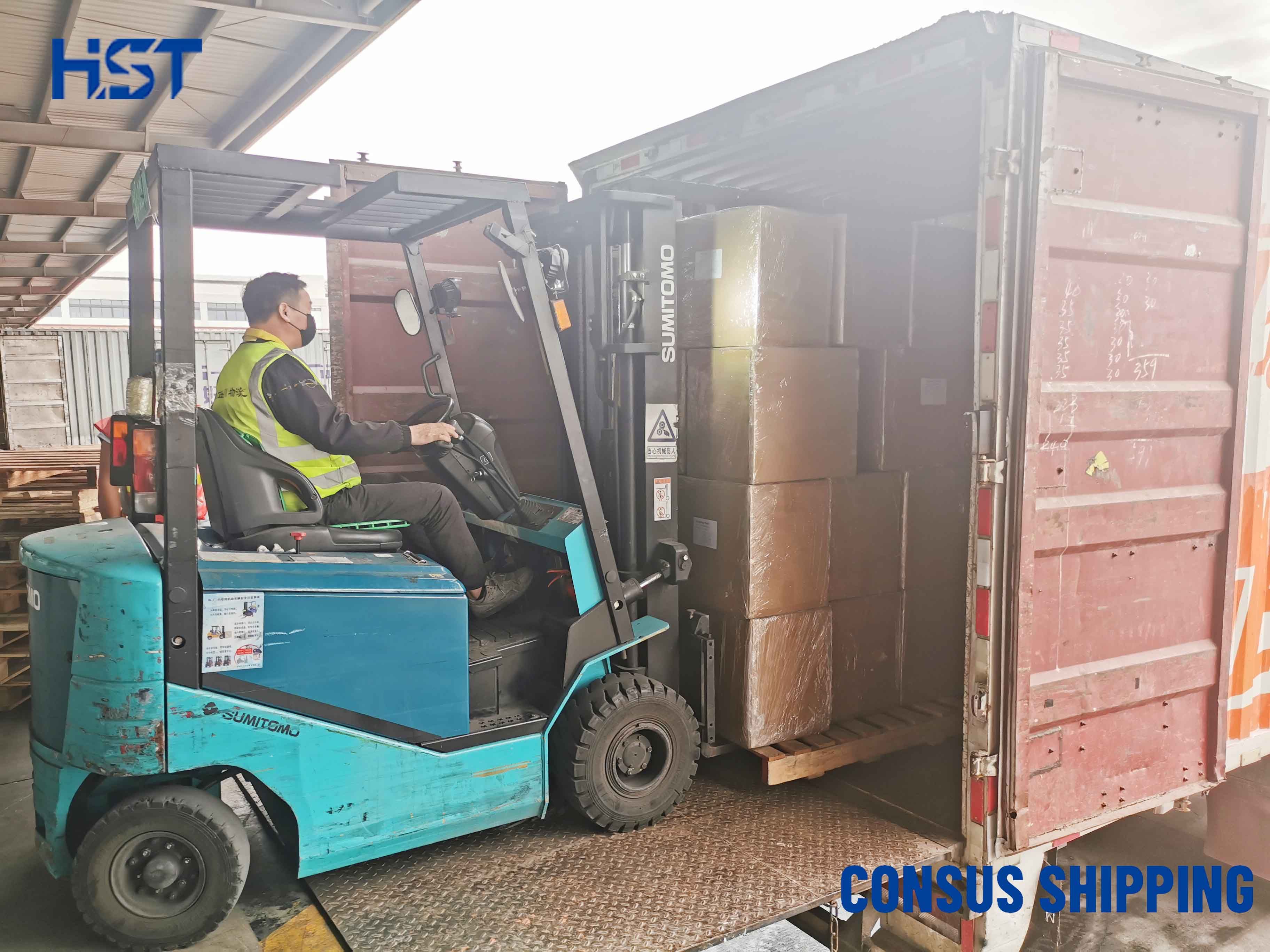 Shipping Agent From China to Europe Countries Italy/Spain /Romania/Czech/ Slovak /Hungary by Sea