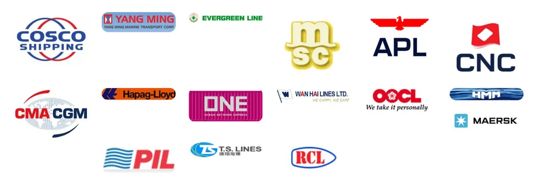 Shipping Agent From China to Europe Countries Italy/Spain /Romania/Czech/Slovak/Hungary by Sea
