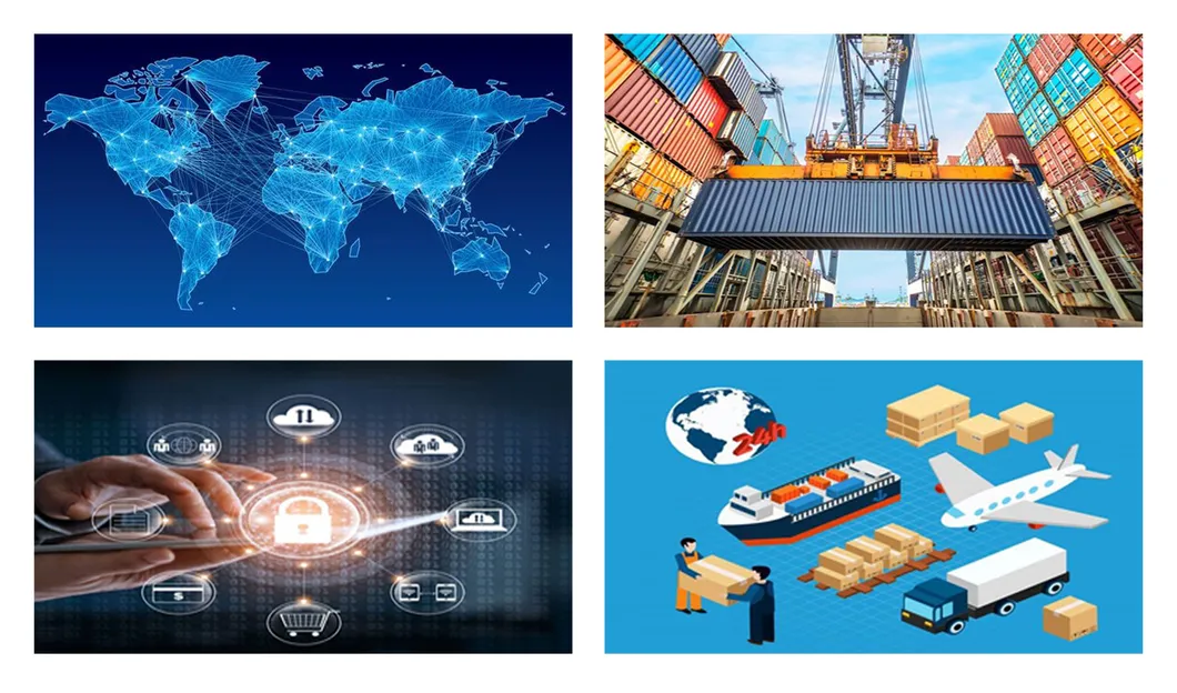 Shipping Agent From China to Europe Countries Italy/Spain /Romania/Czech/Slovak/Hungary by Sea