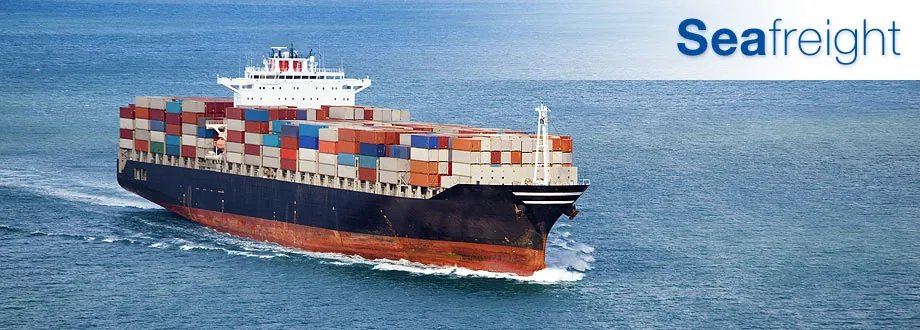 Shipping Agent From China to Europe Countries Italy/Spain /Romania/Czech/Slovak/Hungary by Sea