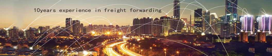 Shipping Agent From China to Us Drop Shipping 1688 Taobao Alibaba Agent by Express