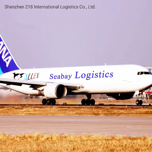 Shipping Agent From China to Us Drop Shipping 1688 Taobao Alibaba Agent by Express