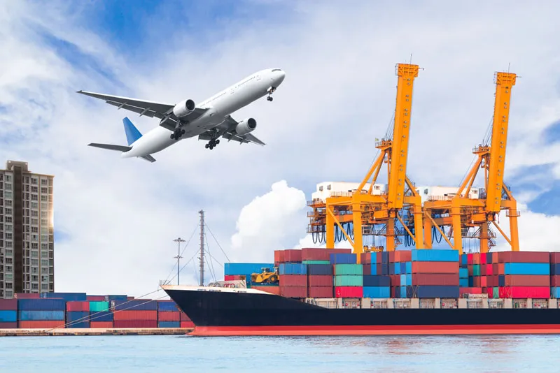 Shipping Agent From China to Us Drop Shipping 1688 Taobao Alibaba Agent by Express