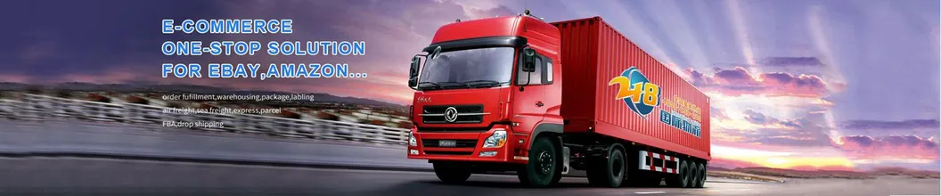 Shipping Agent From China to Us Drop Shipping 1688 Taobao Alibaba Agent by Express